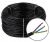 Gumeni kabl GGJ 3x0.75 H05RRF Prysmian