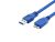 USB kabl 3.0 na Micro-B 1,5 m za eksterni disk, Xwave