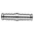 Spoj za crevo Neo Tools Ø8 mm (12-611)