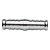 Spoj za crevo Neo Tools Ø10 mm (12-612)