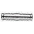 Spoj za crevo Neo Tools Ø12 mm (12-613)