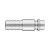 Kraj za brzo priključavanje Neo Tools 12 mm (12-628)
