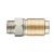 Brza spojnica Neo Tools 3/8" (12-636)