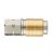 Brza spojnica Neo Tools 1/4" (12-650)