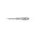 Ispitivač napona SoftFinish jednopolni 110-250V 3.0mm 140mm 35378 Wiha