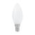 Led sijalica E14 3,4W sveća 2700K pojedinačno