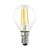 LED sijalica E14 kruška Eglo