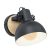 LUBENHAM zidna lampa 44057