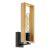 LITTLETON zidna lampa 44055