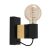 BAILRIGG zidna lampa 43903