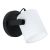 HORNWOOD 1 zidna lampa 43427