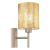 VISERBELLA zidna lampa 97645