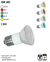 LED sijalica JDR Horoz
