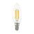 Led sijalica E14 5,9W filament sveća