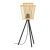 HYKEHAM Stona lampa 43854