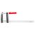 Stolarska stega - TOP TOOLS – 300 mm