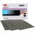 Vodobrusni papir mikrofini 138x230 mm, 3M Wetordry