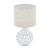 BELLARIVA 3 Stona lampa 99332