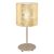 VISERBELLA Stona lampa 97646