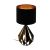 CARLTON 5 Stona lampa 43077