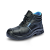 Duboka cipela Raven XT S1 SRC Červa