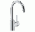 Baterija za lavabo EUROSMART – Grohe 32830000