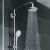 Usponski tuš EUPHORIA – Grohe 27473000