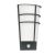 BREGANZO 1 zidna lampa 96018