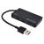 USB hub 4 porta 1×USB 3.0 i 3×USB 2.0, Xwave