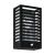 ALAMONTE 3 zidna lampa 900137
