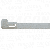 Razveziva kablovska vezica 7.6x300mm