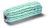 Uložak "Green line PRO p" 25 cm novo - 18 mm konac-poliamid GREENLINE PRO P Schuller
