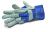 Rukavice Workstar HD XL/10,5 Schuller