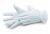 Rukavice Cottonstar Bele XL/10,5 Schuller