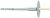 Termoz CN metalni klin 8/350 mm (100 kom) Fischer