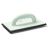 Gleterica PVC sa gumom 28 x 14 cm - crni Schuller