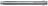 F10M 10×112 mm tipla za prozore i vrata (100 kom) Fischer