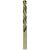 HSS-CO-L burgija za metal (kobalt) Fischer