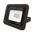 LED reflektor SMD 10W crni IP65 nadgradni