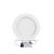 LED panel 12W ugradni okrugli d170 6000K