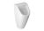 Pisoar Vitra S20, komplet set