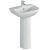 Lavabo Vitra S20