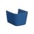 Polustub Vitra SENTO KIDS plavi