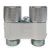 Ventil Copen dupli 1/2x1/2 hrom