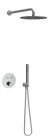 Termostatski set Copen