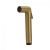 Tuš ručica COPEN higijenska brush gold MS