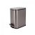Kanta za otpatke COPEN 5L sa soft close poklopcem matt satin C-07-005-DMS