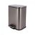 Kanta za otpatke COPEN 12L sa soft close poklopcem matt satin