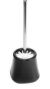 WC četka Copen matt black C-07-101-B