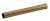 Nastavak sifona COPEN 300 brushed gold